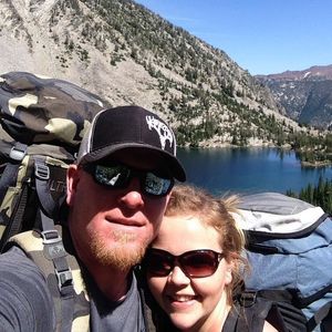 Meet your Posher, Tina